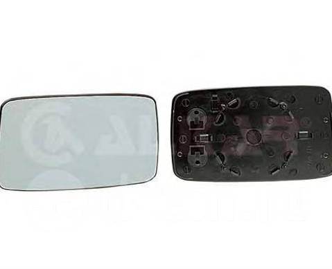 1H1857521 Стекло зеркала наружнего левого ГОЛЬФ 3 для Renault Clio