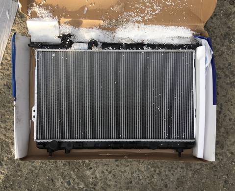 2531038001 Радиатор системы охлаждения для Hyundai Grandeur III (с 1998 по 2005)