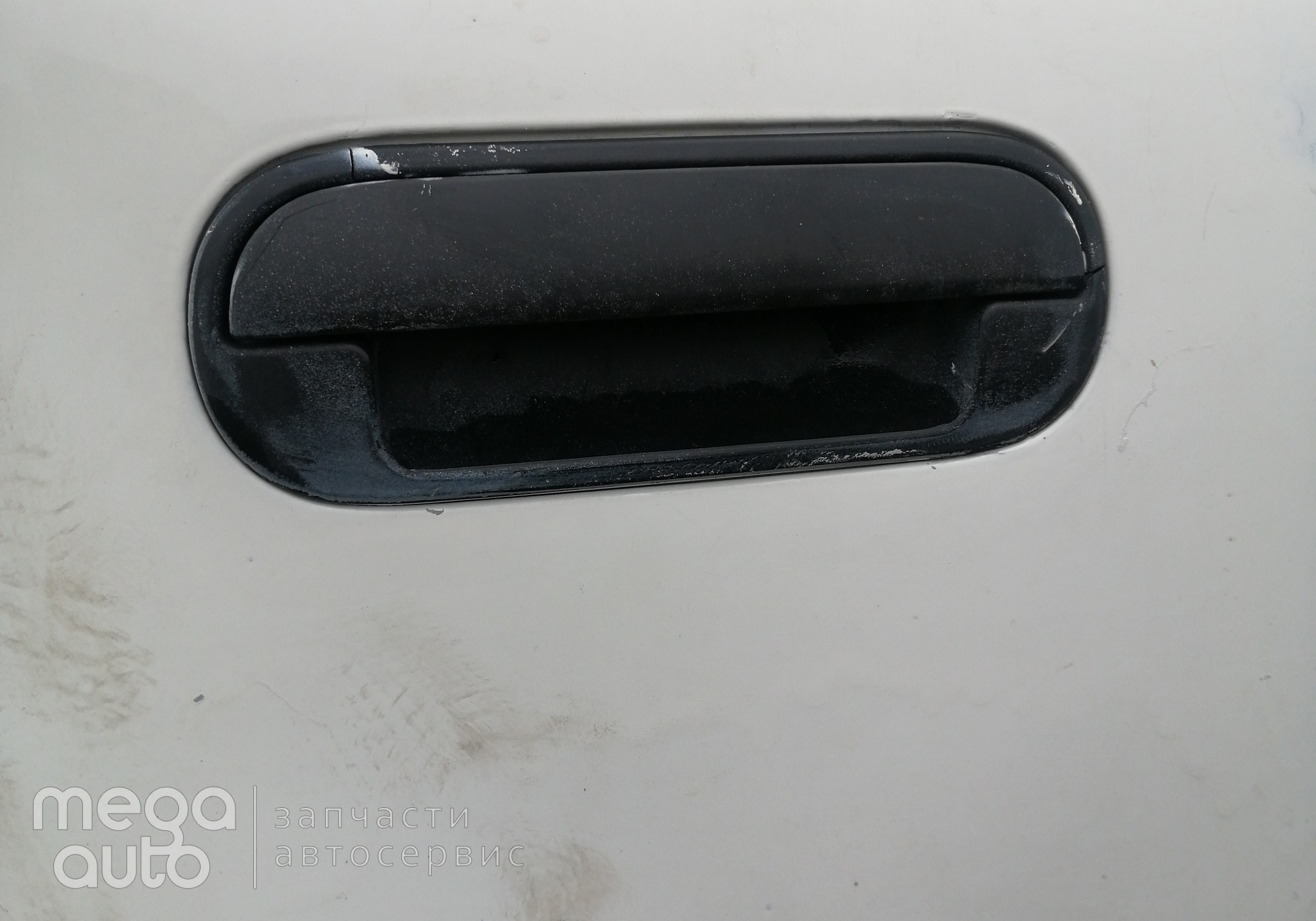 Ручка двери задней наружная правая для Rover 600 (с 1993 по 1999)