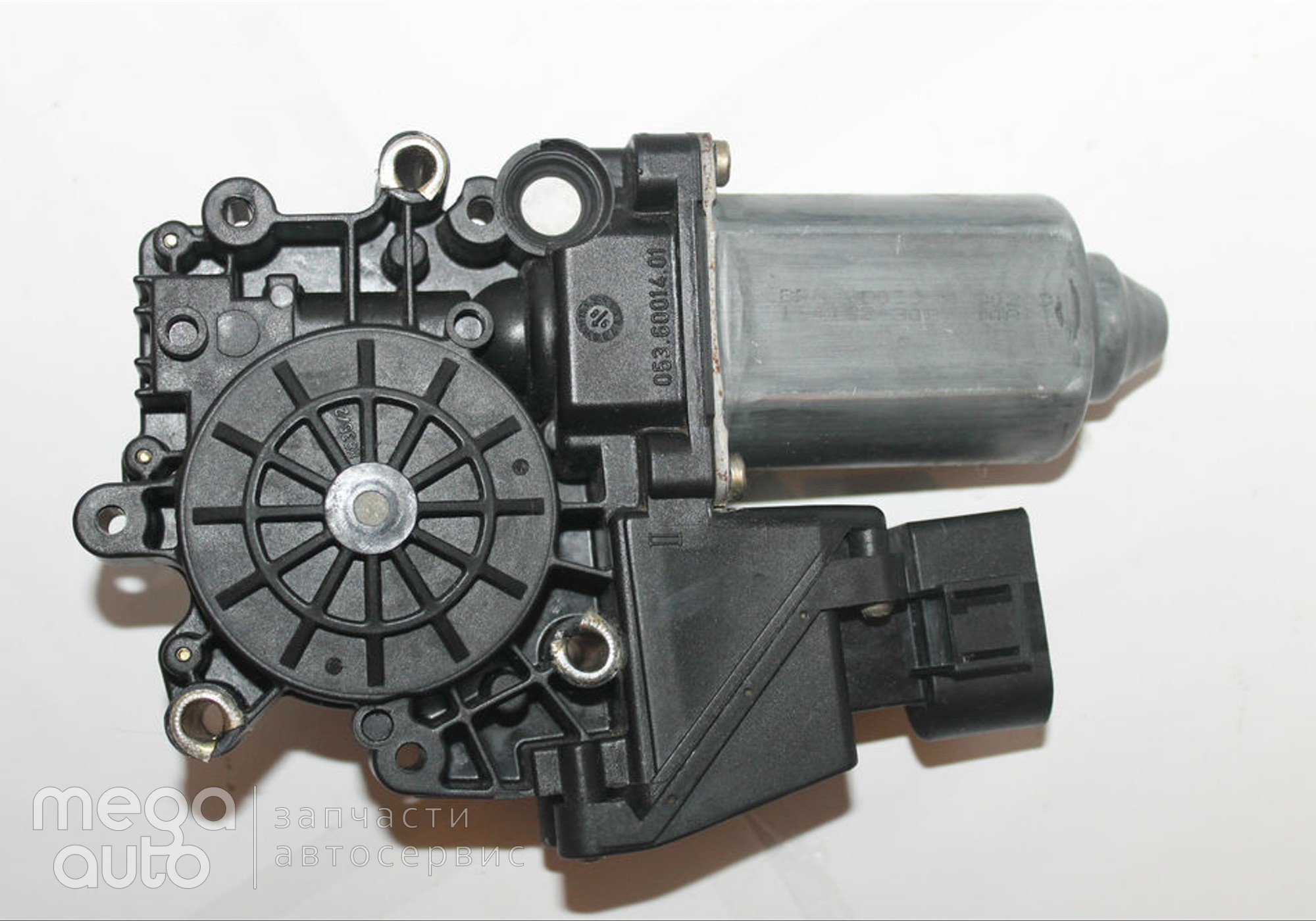 8L3959802 Моторчик стеклоподъемника ауди а3 для Audi A3 8L (с 1996 по 2003)