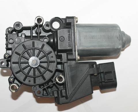 8L3959802 Моторчик стеклоподъемника ауди а3 для Audi A3 8L (с 1996 по 2003)