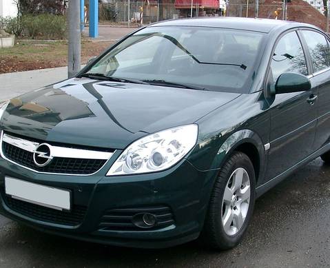 Opel Vectra C 2003 г. в разборе