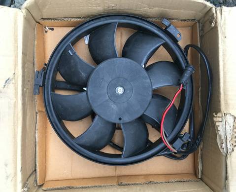 8D0959455C Вентилятор радиатора для Volkswagen Sharan