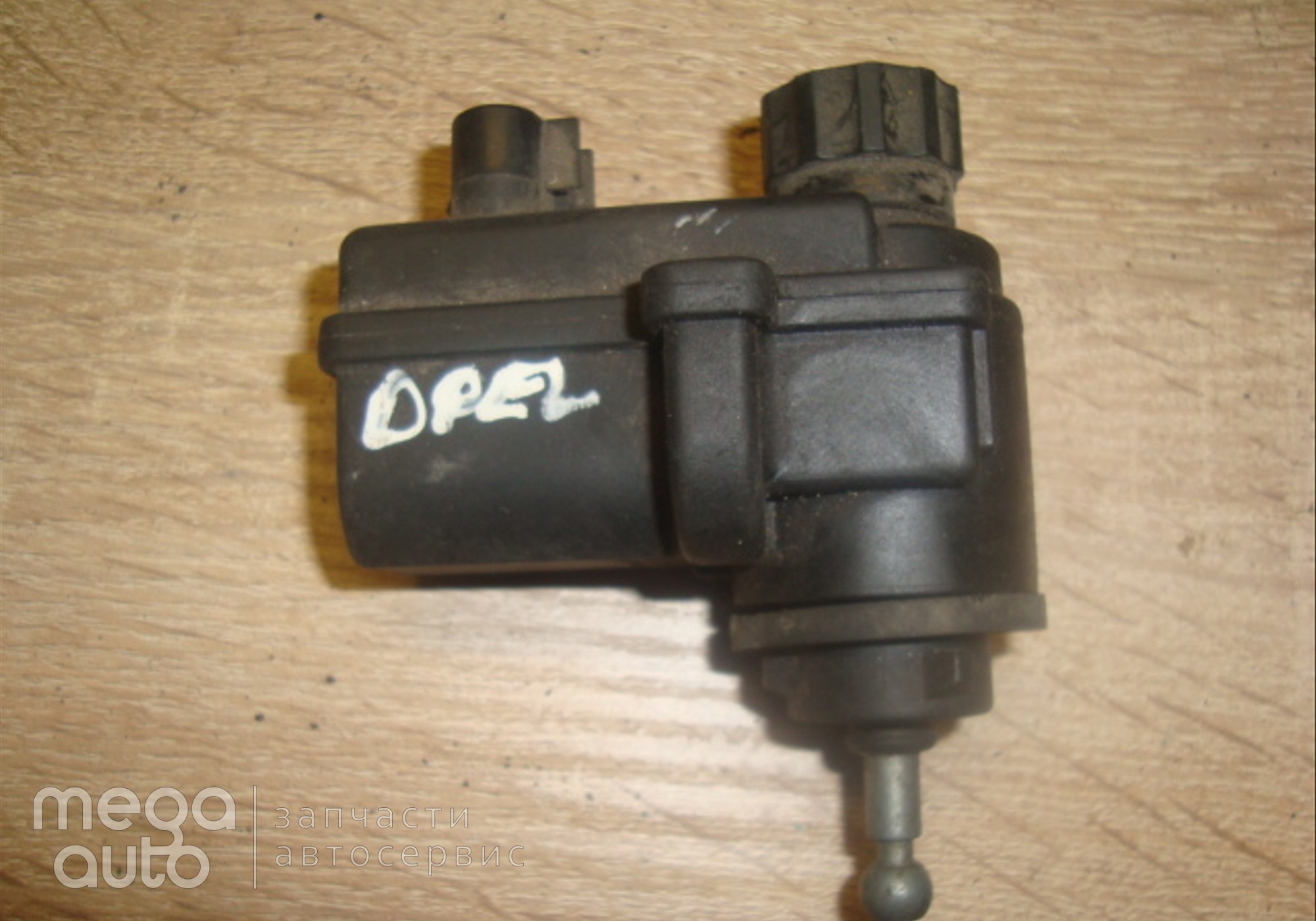 90413185 Моторчик корректора фары опель для Opel Corsa