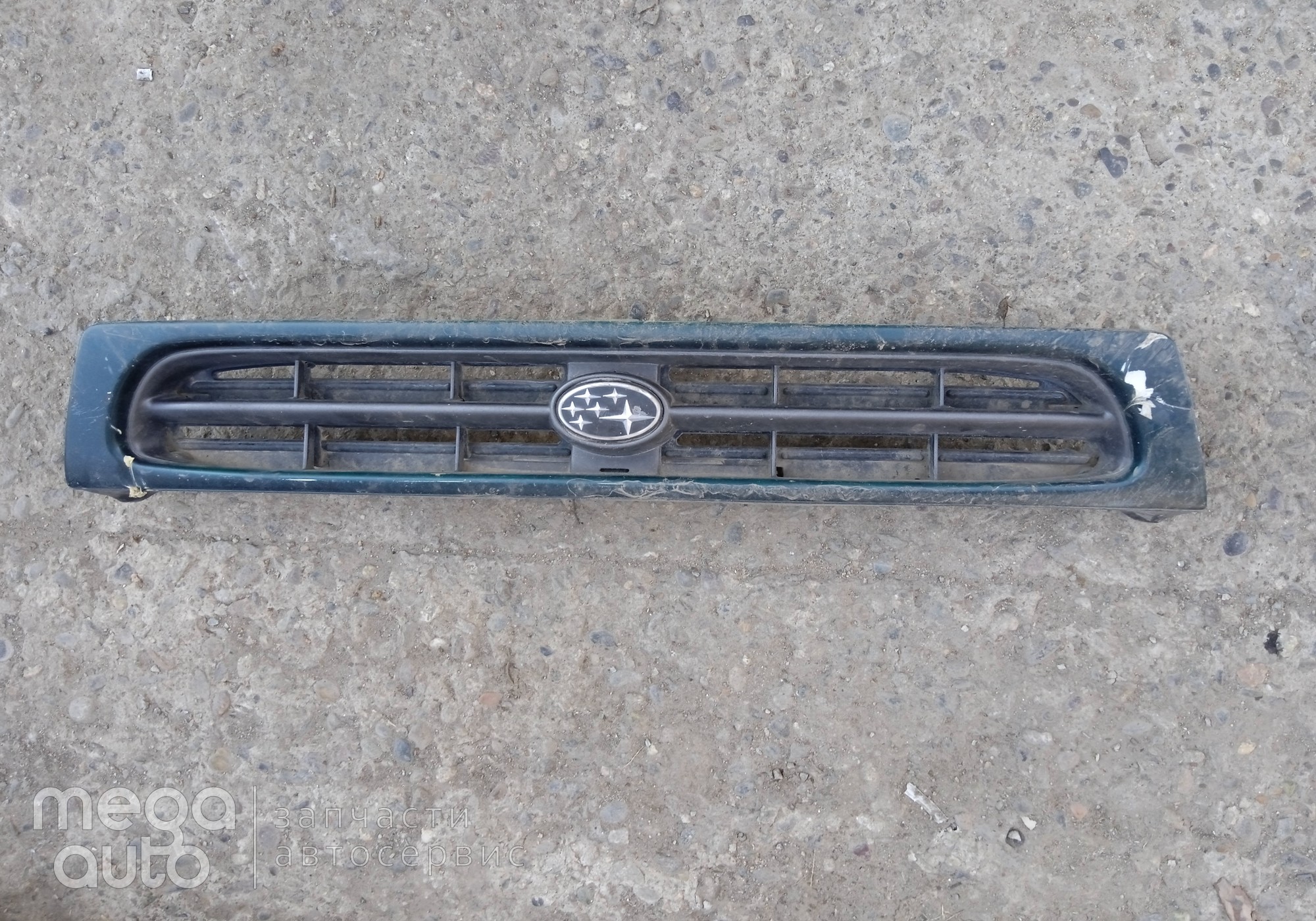 Решетка радиатора субару для Subaru Неопознанная модель