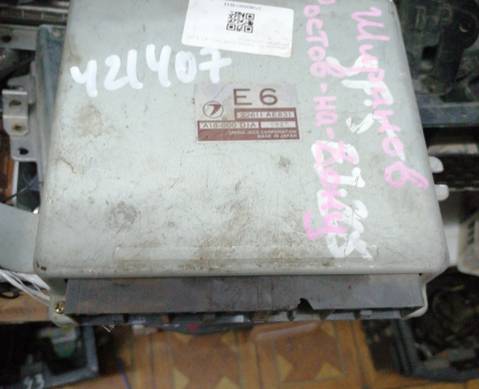 22611AE831 Блок управления двигателем для Subaru