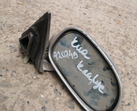 015001 Зеркало правое электрическое Киа Кларус для Kia Clarus I (с 1996 по 1998)