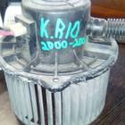971131G900 Моторчик отопителя киа рио 1 для Kia Rio I (с 2000 по 2005)
