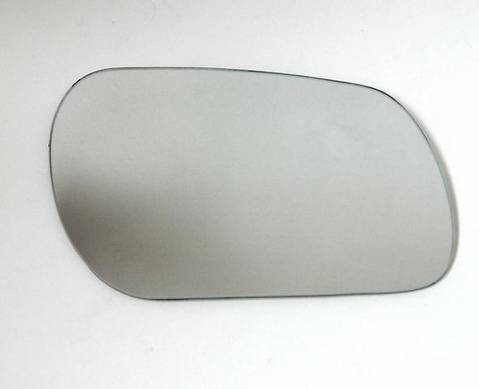 BP4L691G1 Стекло зеркала правое мазда 3 бк, мазда 6 GG (Ergon) для Mazda 6