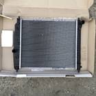 96816481 Радиатор системы охлаждения для Chevrolet Sonic