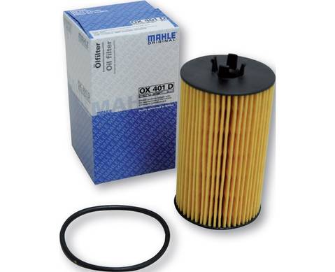 5650359 Масляный фильтр для Opel Zafira C (с 2011)