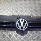 1J0853655G Решетка радиатора фольц ваген гольф(VAG) для Volkswagen Passat B5 (с 1996 по 2005)