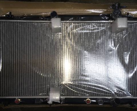 TY0003GSV40 Радиатор системы охлаждения для Toyota Camry XV40 (с 2006 по 2011)