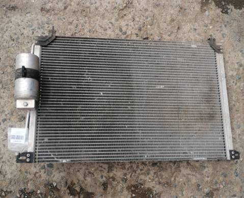 03080194 Радиатор кондиционера (конденсер) для Разные Автомобили