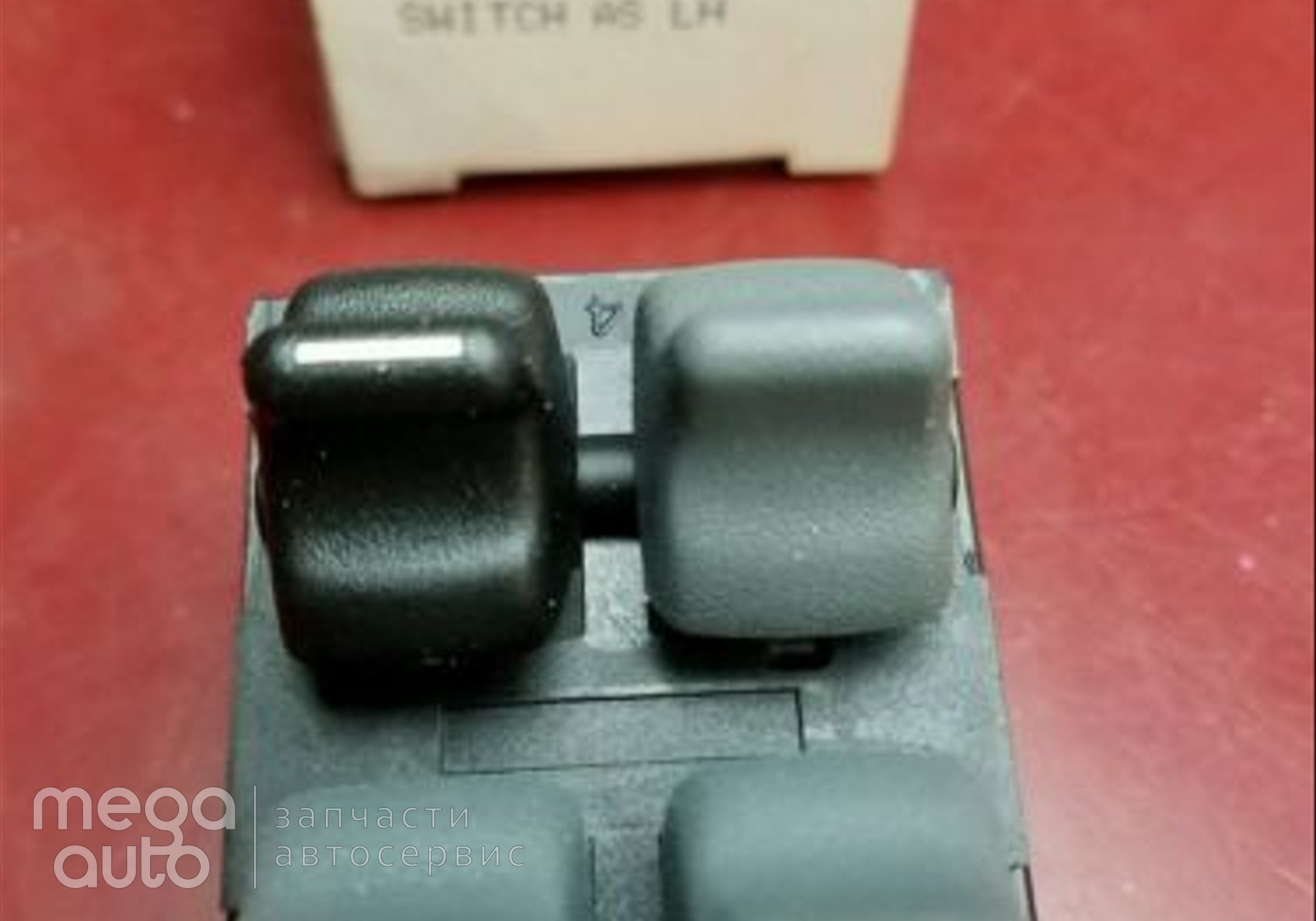 25559811 Кнопка стеклоподъемника понтиак боневиль для Pontiac Trans Sport I (с 1990 по 1996)