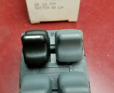 25559811 Кнопка стеклоподъемника понтиак боневиль для Pontiac Trans Sport I (с 1990 по 1996)