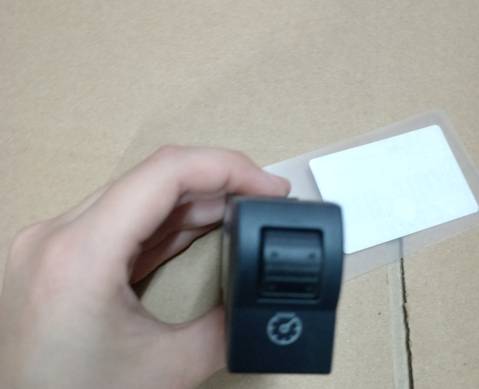 04057800 Кнопка освещения панели приборов мазда 3 для Mazda 3 I (с 2003 по 2009)