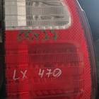 8158160171 Фонарь задний правый внутренний лексус 470 , крузак 100 для Toyota Land Cruiser 100 (с 1998 по 2007)