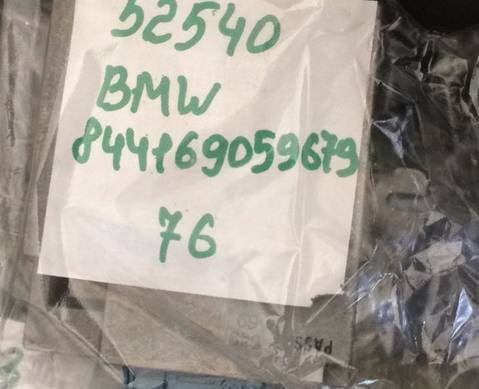 844169059679 Электронный блок для BMW 5 E39 (с 1995 по 2003)