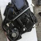 BP4K7297XG Стеклоподъемник электрический (в сборе) мазда 3 задний правый для Mazda 3 I (с 2003 по 2009)
