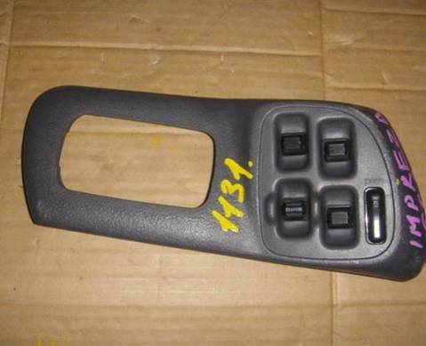 94226 Блок управления стеклоподъемниками субару для Subaru Impreza I (с 1992 по 2000)