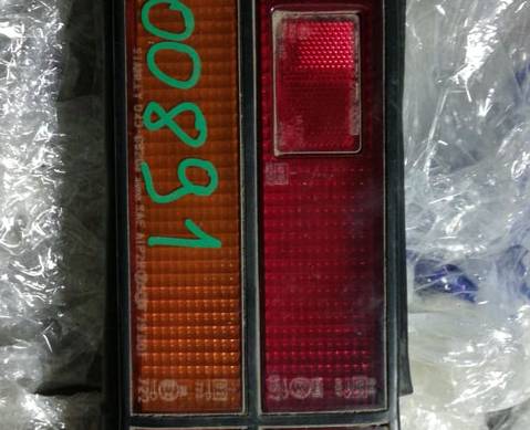 0436820R Фонарь задний правый мазда 626 78-82г для Mazda 626 GC (с 1982 по 1987)