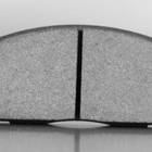 5810147A00 Колодки тормозные передние хендай, киа, нисан, сан енг(Fenox ) для Hyundai Embera V