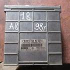 4D0907557Q Блок управления двигателем для Audi A8 D2 (с 1994 по 2002)