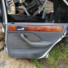 Ручка двери задней внутренняя правая для Rover 600 (с 1993 по 1999)