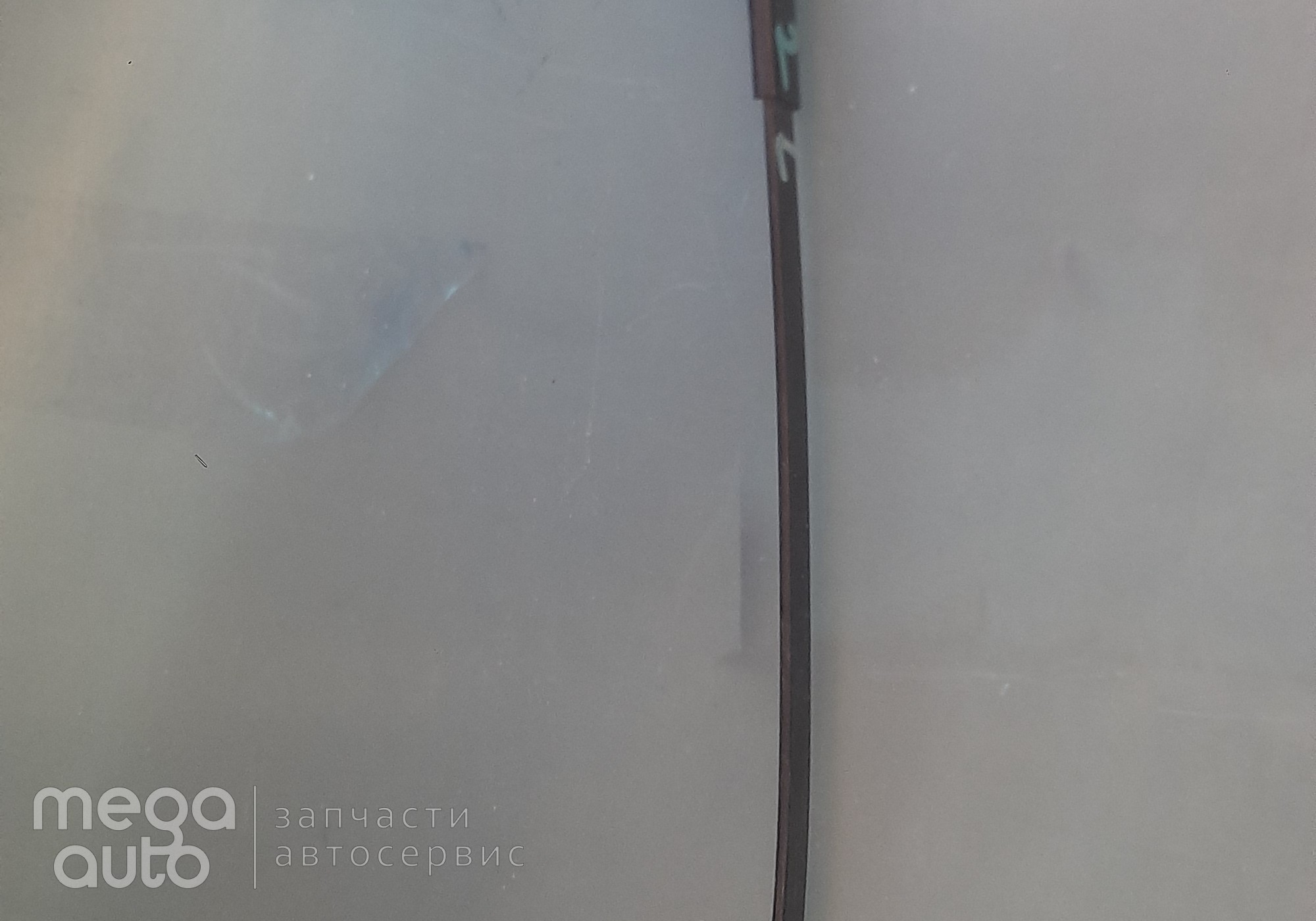 191955407 Поводок стеклоочистителя левый гольф 2 для Volkswagen Jetta