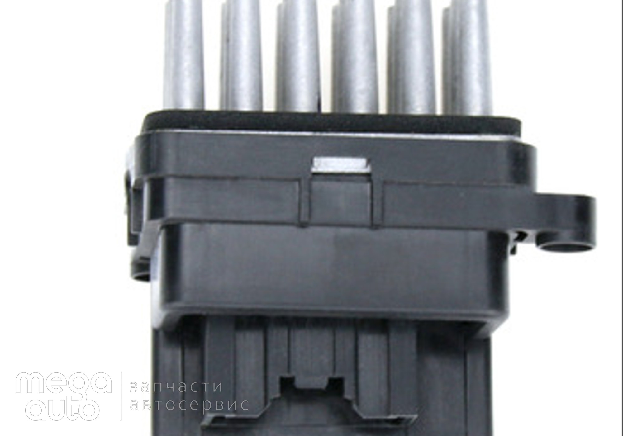 1433503 Резистор отопителя 6G9T19E624AD фокус 2 для Ford C-Max I (с 2003 по 2010)