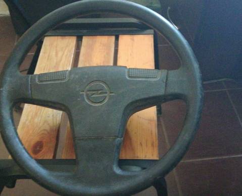 Рулевое колесо опель кадет для Opel Kadett E (с 1984 по 1993)