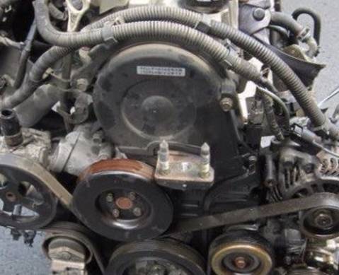 4 Двигатель 4g69 на Митсубиси для Mazda 929