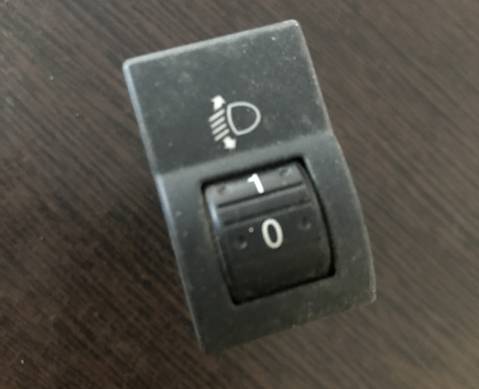 04057810 Кнопка корректора фар мазда сх7 для Mazda 3 II (с 2009 по 2013)