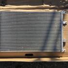 30676602 Радиатор кондиционера (конденсер) для Volvo XC70