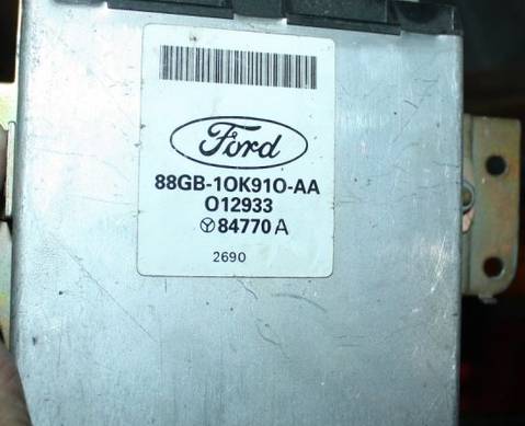 88GB10K910AA Блок комфорта для Ford Scorpio I (с 1985 по 1994)