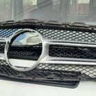 A2058800183 Решетка радиатора мерс с205 для Mercedes-Benz C-class W205 (с 2013 по 2021)