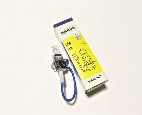 N0177622 Лампа галогеновая противотуманной фары (NORD YADA) для Hyundai Accent