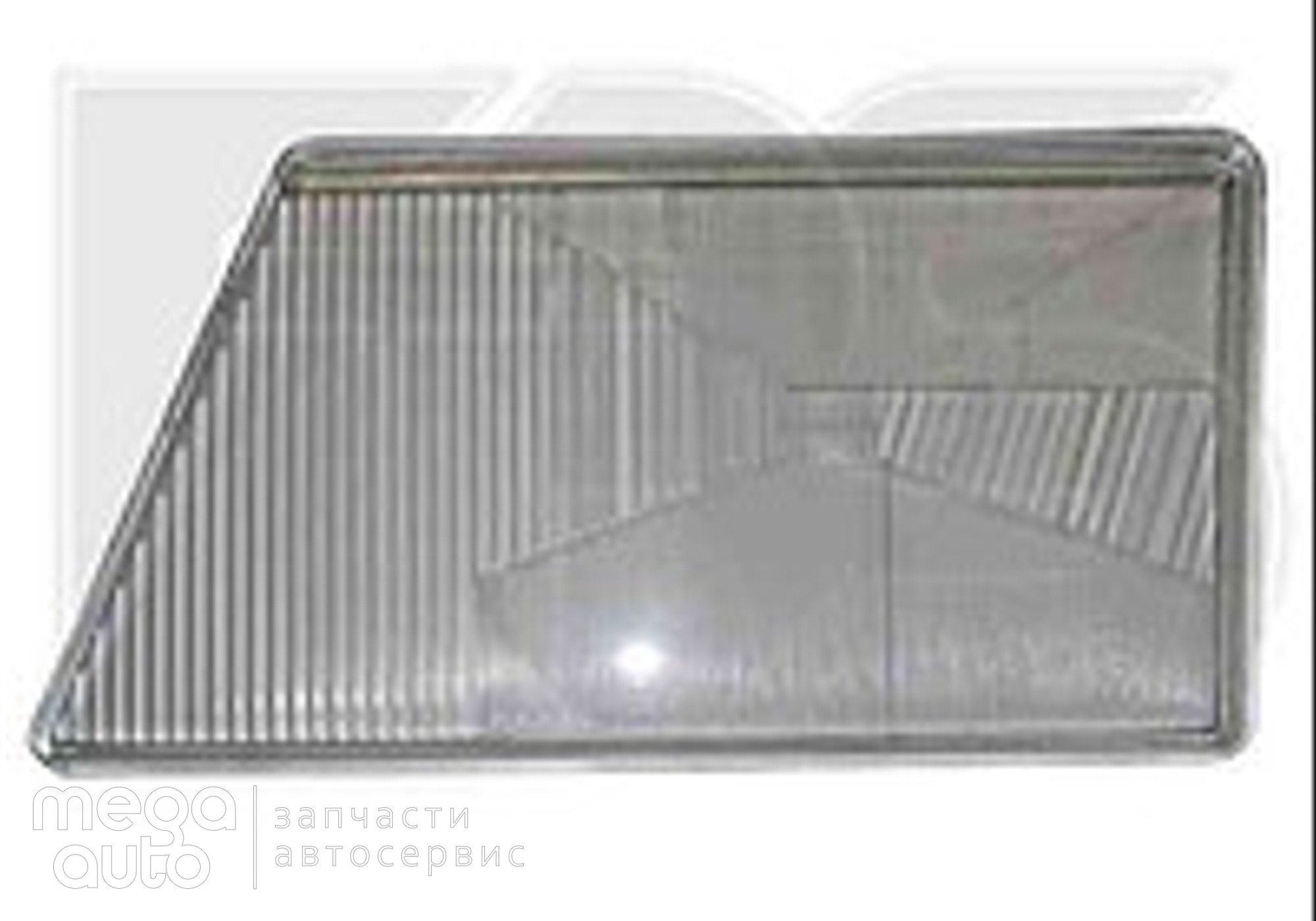 BR301143775L стекло фары левая СПРИНТЕР 903 для Mercedes-Benz Sprinter 903 (с 1995 по 2006)