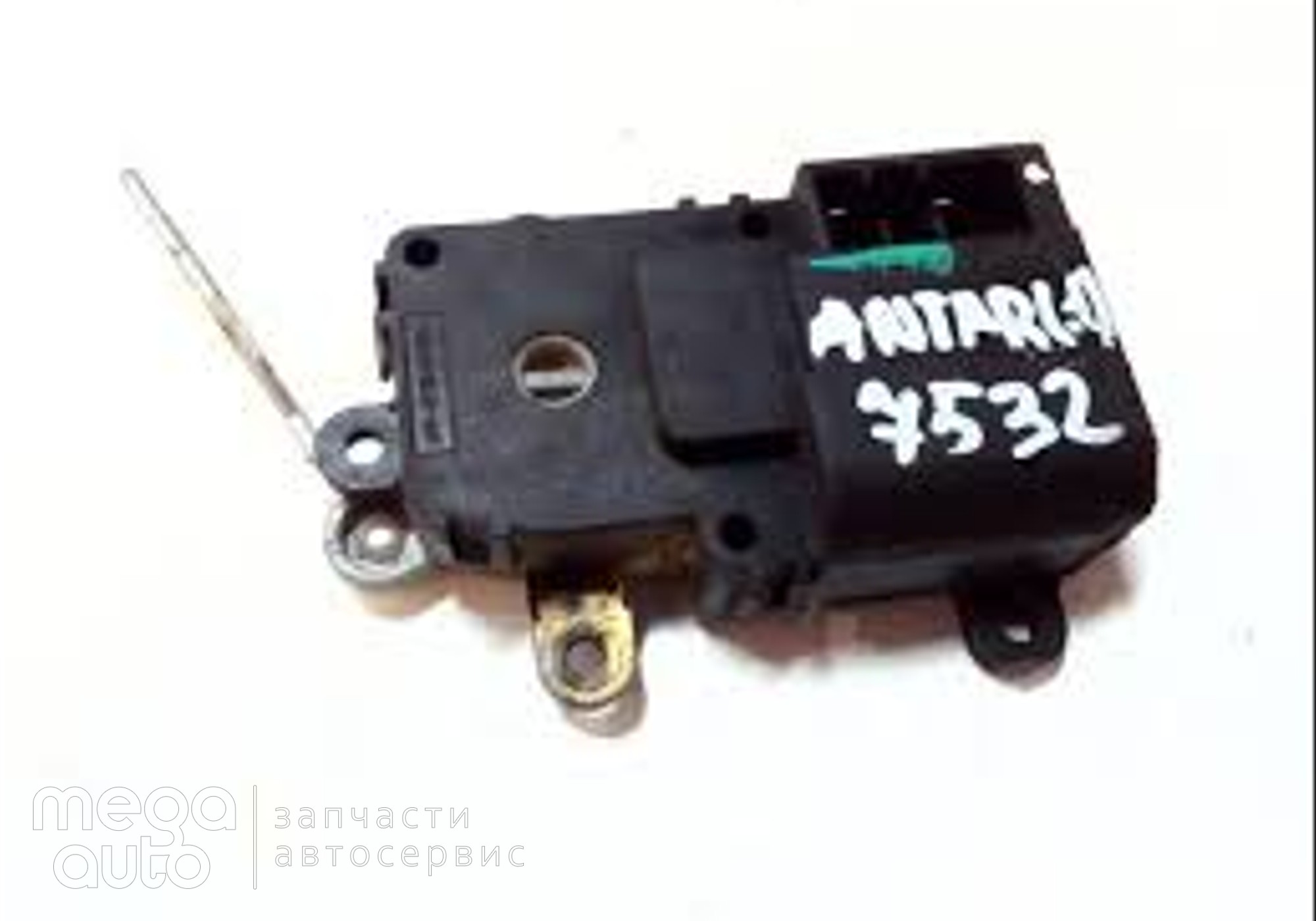 96629732 Моторчик привода отопителя опель антара для Opel Antara (с 2006)