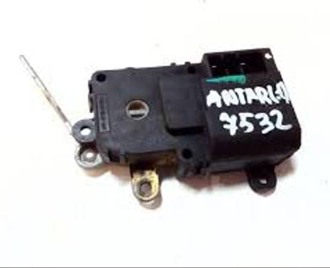 96629732 Моторчик привода отопителя опель антара для Opel Antara (с 2006)