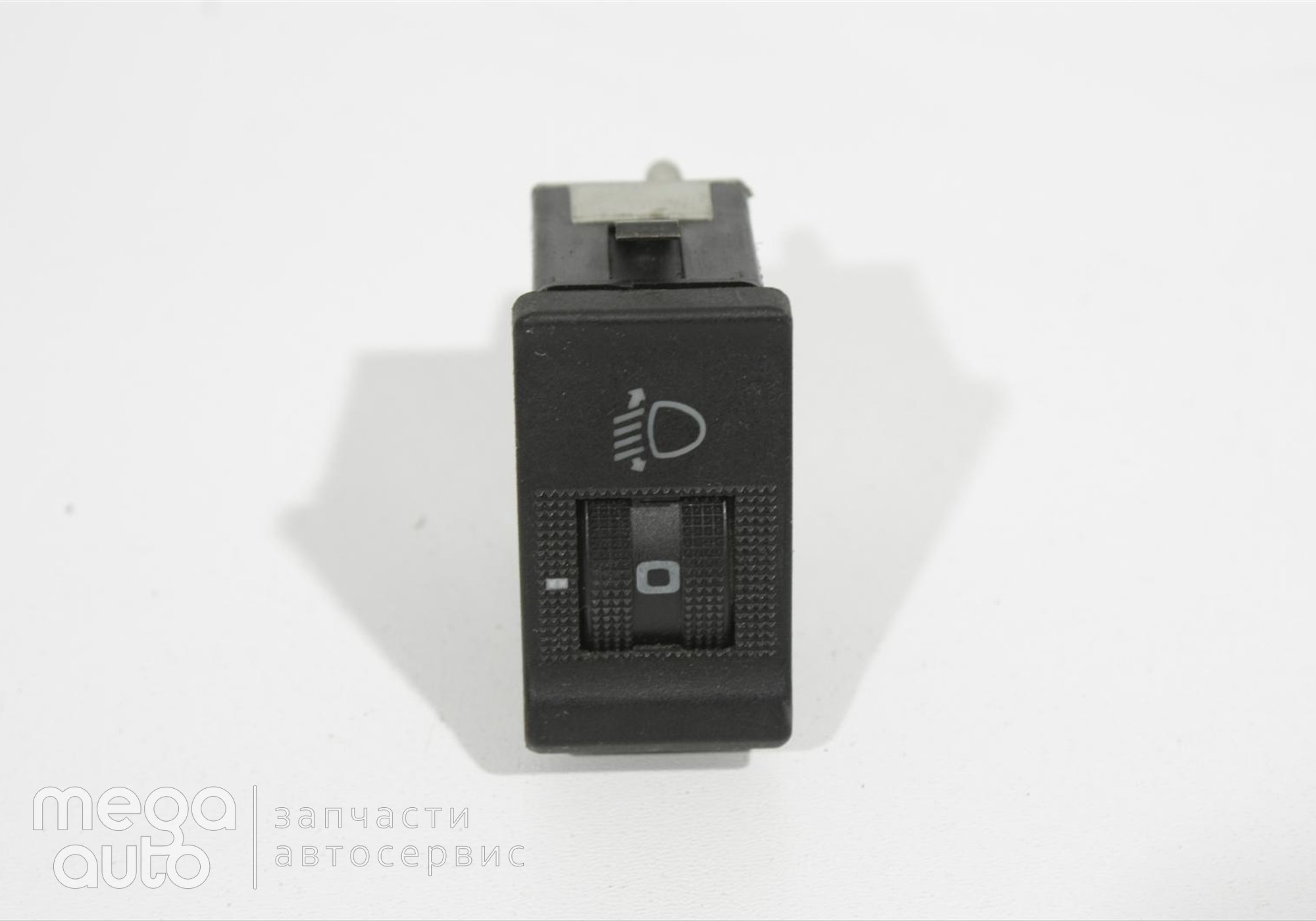 893941301 Кнопка корректора фар для Audi 80 B4 (с 1991 по 1996)