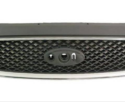 1323865 Решетка радиатора для Ford C-Max I (с 2003 по 2010)