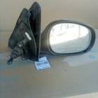 Зеркало заднего вида боковое Заз Шанс мех для Chevrolet