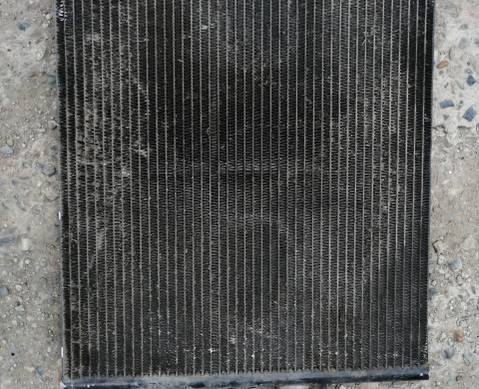 64538391647 Радиатор кондиционера (конденсер) е39 для BMW