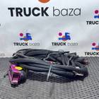 712W254556104 Жгут проводов блока управления АКПП ZF для Sinotruk Sitrak C7H