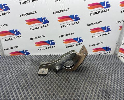 Кронштейн крыла для КАМАЗ 54901