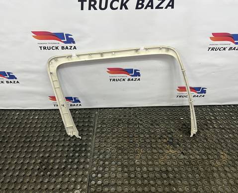 652066102060 Накладка двери правая для КАМАЗ 54901