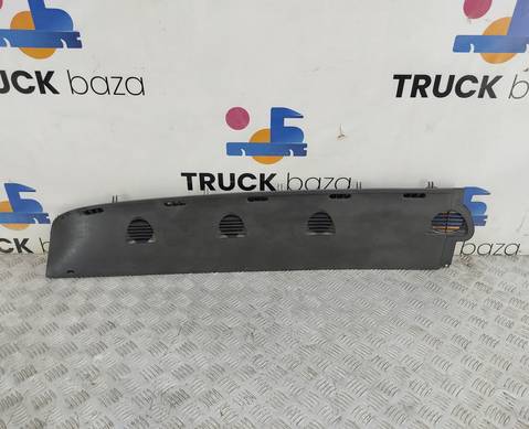 1383959 Накладка торпедо левая для Scania 4-series T (с 1995 по 2007)