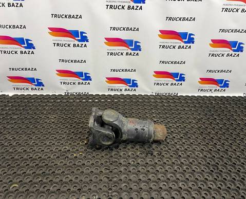 HC464602DA Фланец карданного вала для Ford F-MAX (с 2018)